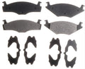 FRICTION BRAKES