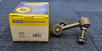 MOOG 2003 Isuzu Ascender Front Left Sway Bar Link Kit