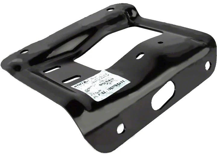 Sherman Parts bumper