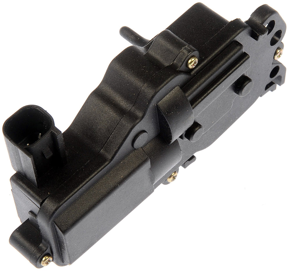 DOOR LOCK ACTUATOR