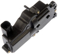 DOOR LOCK ACTUATOR