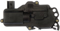 DOOR LOCK ACTUATOR