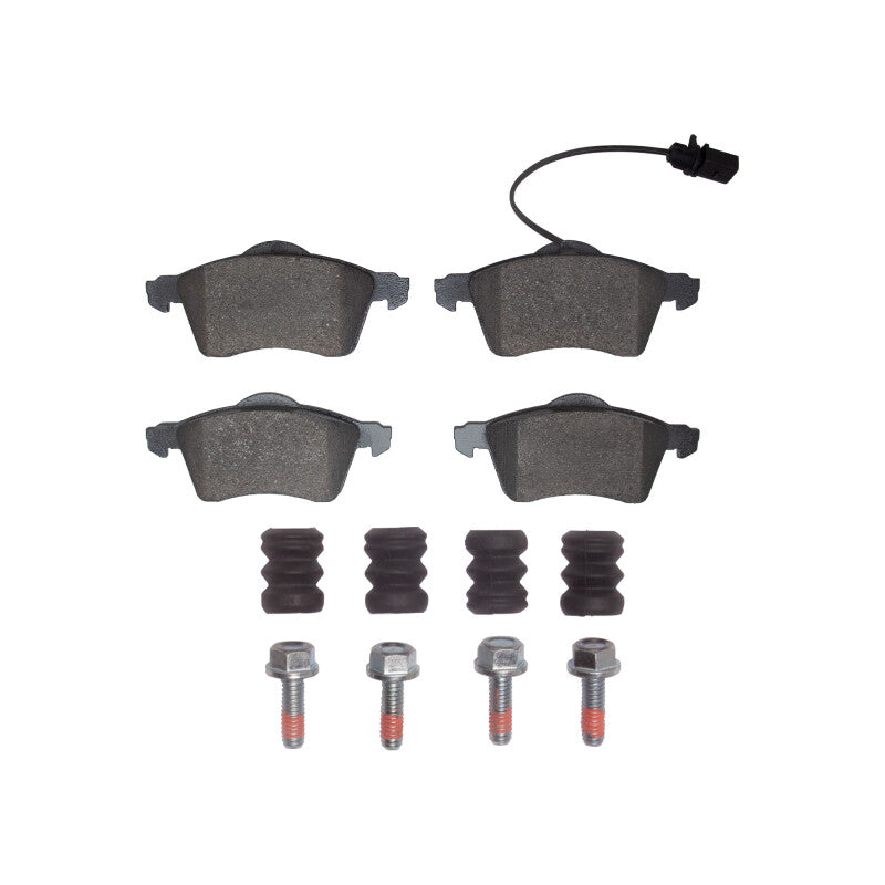 DFC auto part