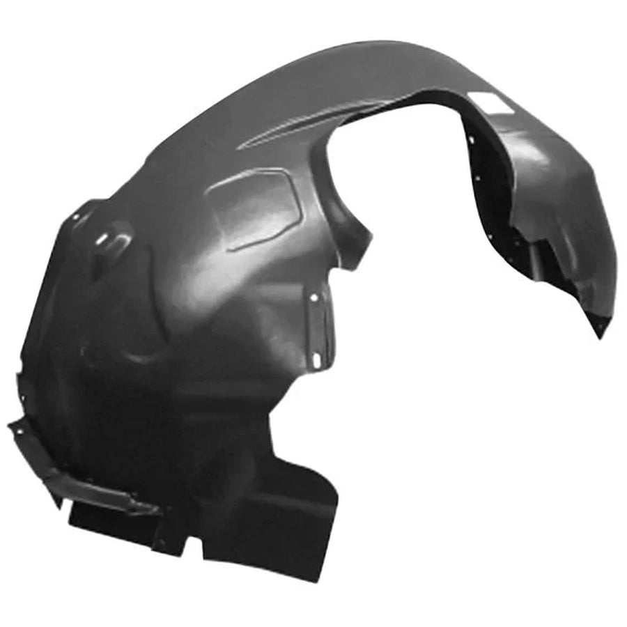 Sherman Parts titanium auto part