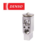 A/C EXPANSION VALVE