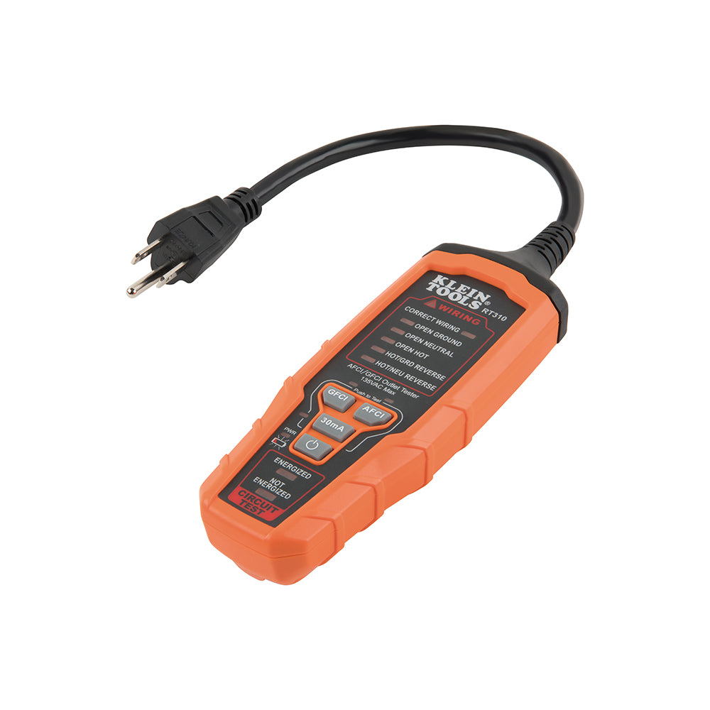 Klein Tools auto part