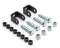 BLOX Racing Front Traction Bar Hardware Kit - EG DC EK