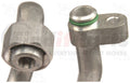 SUCTION LINE HOSE ASSEMBL