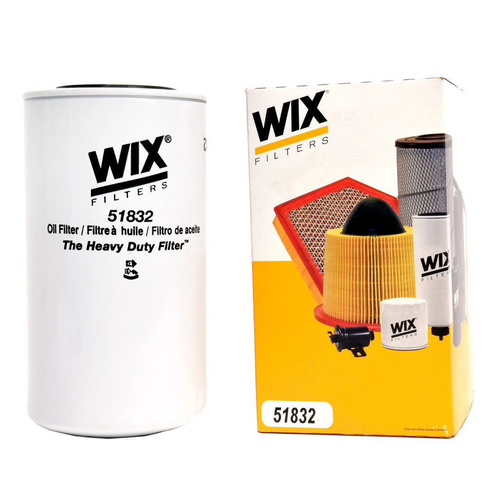 OIL FILTER MIN ORDER QTY1