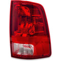 DG RAM PU R1500 0911 TAIL LIGHT ASSY