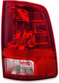 DG RAM PU R1500 0911 TAIL LIGHT ASSY