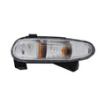 LH PARKLAMP ASSY; LACROSSE 0509