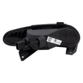 LH PARKLAMP ASSY; LACROSSE 0509