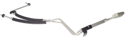 OIL COOLER LINE 96 GM