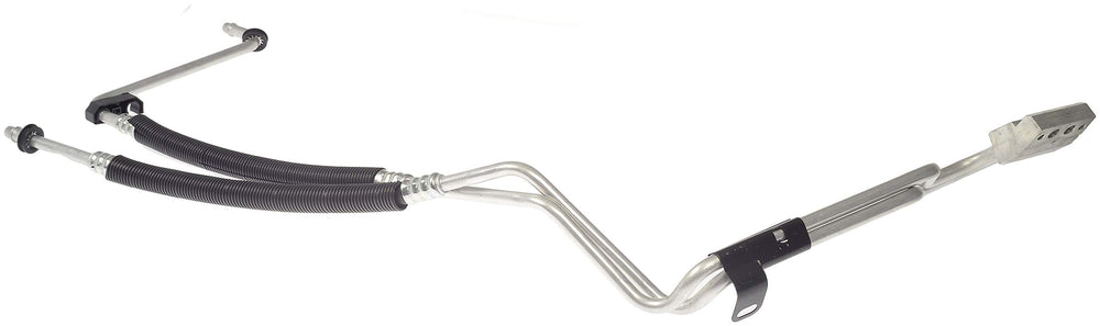OIL COOLER LINE 96 GM