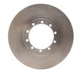 DFC 07-13 Ford Transit (Mexico) Rear Brake Rotor