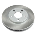 Power Stop 97-05 Buick Century Front Semi Coated Rotor