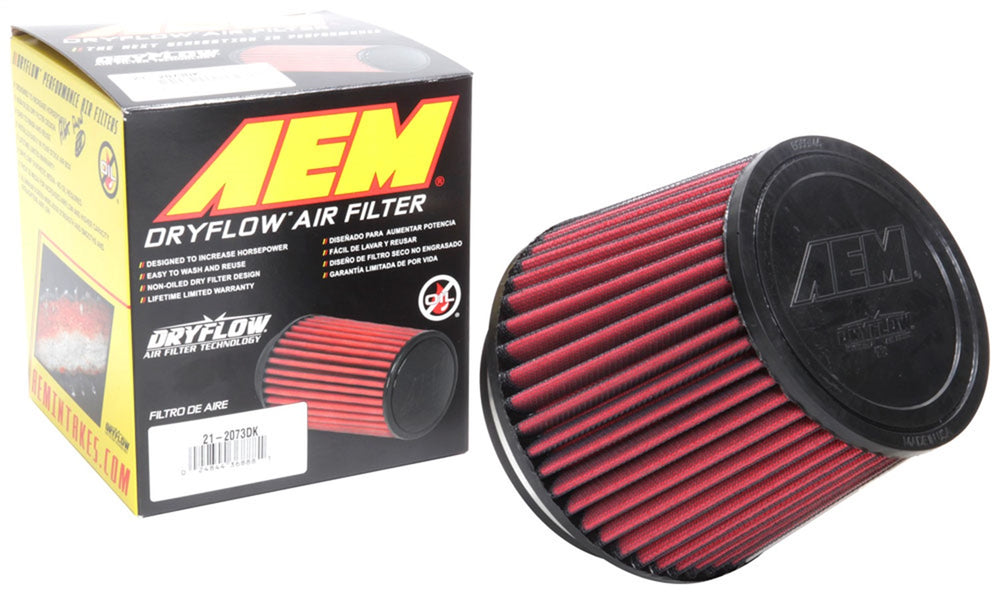 DryFlow Air Filter