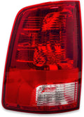 DG RAM PU R1500 0911 TAIL LIGHT ASSY