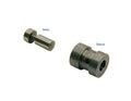 Suncoast Converters Reverse Boost Valve Kit - O-Ring Style K77898