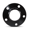 The Wheel Group spacers detail