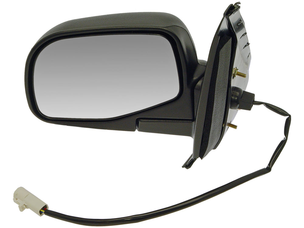 SIDE VIEW MIRROR - LEFT