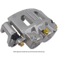 DISC BRAKE CALIPER