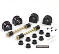 SWAY BAR SET REBUILD KIT