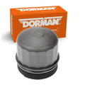 OIL FILTER CAP