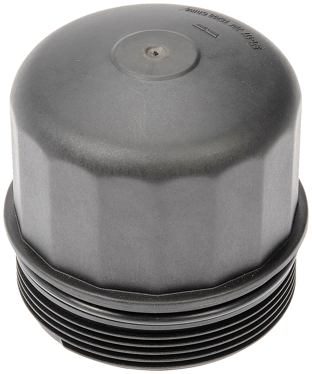 OIL FILTER CAP