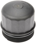 OIL FILTER CAP