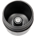OIL FILTER CAP