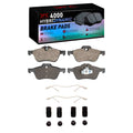 DFC auto part