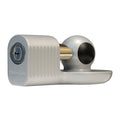 Coupler Lock: 1 7/8" & 2" couplers; keyed different
