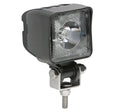 LED FLOOD 1X10W STL MT; 12.8-36V; P
