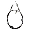 BRAKE CABLE