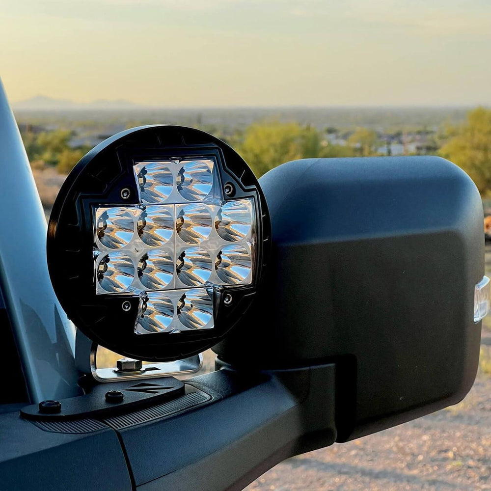 NACHO Offroad Technology auto part