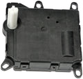 AIR DOOR ACTUATOR
