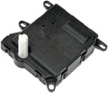 AIR DOOR ACTUATOR