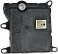 AIR DOOR ACTUATOR