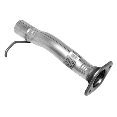 EXT PIPE CHEV 94