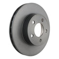 Brembo 95-01 Explorer/98-02 Ranger/98-01 Mazda B3000 Front Premium UV Coated OE Equivalent Rotor