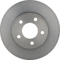 Brembo 95-01 Explorer/98-02 Ranger/98-01 Mazda B3000 Front Premium UV Coated OE Equivalent Rotor