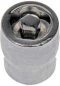 NUT & LOCK SETS ACORN
