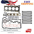 ~(0.6 lbs. 24X8X0)~ Cylinder Head Gasket Chrysler GEMA World Engine (2007-2009) 2.4L Non Turbo