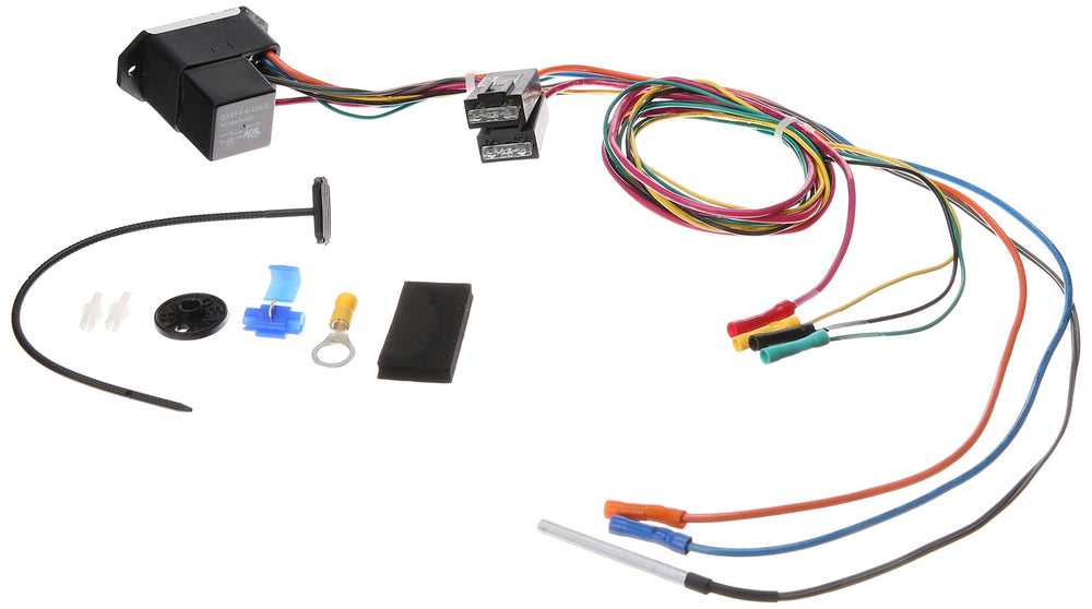 FOUR SEASONS auto part