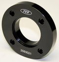 PULLEY SPACER PRW FLDGEL DMPR