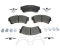 BRAKE PAD SET