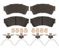 BRAKE PAD SET