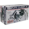 Vertex Piston 07-09 Polaris Ranger 700 4x4 700cc Replacement Ring Set